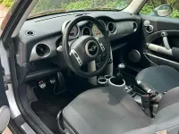 Gebraucht Mini Cooper 116 PS (85 kW) 2004 Silber Kleinwagen
