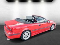 gebraucht Opel Calibra 2.0 16V Cabrio Piecha Prototyp - 1 v. 13