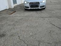 Gebraucht Audi A6 Allroad 2013 Grau Kombi