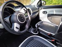 gebraucht Renault Twingo SCe 65 Intens Faltdach, SHZ, Allwetter