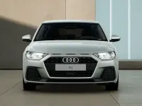 Gebraucht Audi A1 Sportback Advanced Plus 116 PS (85 kW) 2026 Tausilber metallic Kleinwagen