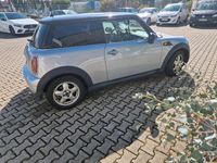 Gebraucht Mini Cooper 116 PS (85 kW) 2007 Silber Kleinwagen