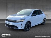 Neu Opel Corsa-e 114 kW (156 PS) 2026 Weiß Kleinwagen