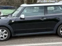 Occasion Mini Cooper 122 PK (89 kW) 2014 Wit Hatchback