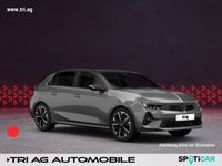 Gebraucht Opel Astra 131 PS (96 kW) 2022 Andere farbe Kleinwagen