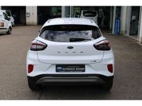 Gebraucht Ford Puma Titanium X 155 PS (114 kW) 2020 Frostweiß Coupé
