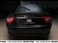 Gebraucht Maserati Granturismo 405 PS (297 kW) 2007 Schwarz Coupé