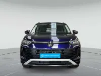 Gebraucht VW Tayron Life 150 PS (110 kW) 2025 Violett SUV