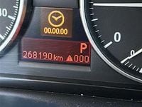 Gebraucht BMW 320 Performance 177 PS (130 kW) 2008 Silber Kombi