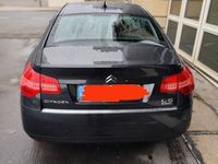 gebraucht Citroën C5 THP 155 Exclusive Automatik Exclusive