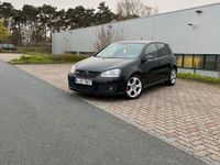 gebraucht VW Golf V 