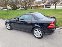 gebraucht Mercedes SLK230 Kompressor * TOP! *