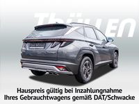 Neu Hyundai Tucson Select 136 PS (100 kW) 2026 Grau SUV