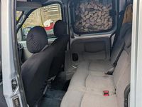 Gebraucht Renault Kangoo 75 PS (55 kW) 2002 Van / Kleinbus