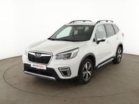 Gebraucht Subaru Forester Platinum 150 PS (110 kW) 2021 Weiß SUV