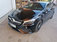 gebraucht Mercedes A220 Peak Edition