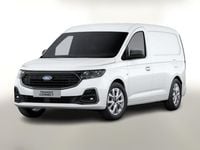 Neu Ford Transit Connect Limited 122 PS (89 kW) 2026 Van / Kleinbus