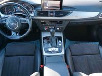 Gebraucht Audi A6 Allroad Ambiente 320 PS (235 kW) 2018 Schwarz Kombi