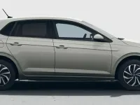 Neu VW Polo 116 PS (85 kW) 2026 Grau Kleinwagen