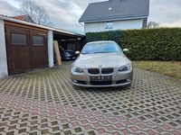 Gebraucht BMW 325 Performance 218 PS (160 kW) 2008 Beige Coupé