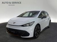 Gebraucht Cupra Born 169 kW (231 PS) 2025 Weiß Kleinwagen