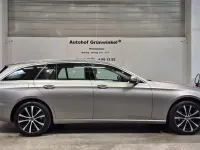 Gebraucht Mercedes E300 Avantgarde 316 PS (232 kW) 2023 Beige Kombi