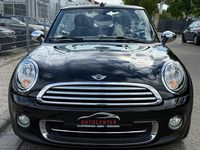 Gebraucht Mini Cooper Cabriolet 122 PS (89 kW) 2012 Schwarz Cabrio
