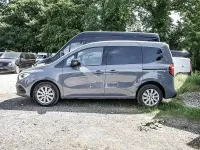 Gebraucht Mercedes Citan 112 Progressive 116 PS (85 kW) 2024 Magnetitgrau Kombi