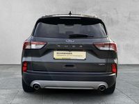 Gebraucht Ford Kuga Titanium X 190 PS (139 kW) 2022 Magneticgrau SUV