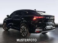 Neu Renault Rafale Techno 200 PS (147 kW) 2026 Black pearlschwarz metallic SUV