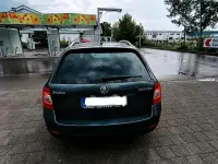 Gebraucht Skoda Octavia 150 PS (110 kW) 2017 Kombi
