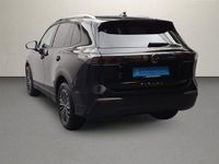 Neu VW Tiguan 150 PS (110 kW) 2025 Schwarz SUV