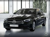 Gebraucht Mercedes C180 Avantgarde 170 PS (125 kW) 2025 Schwarz Limousine