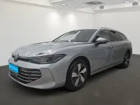 Gebraucht VW Passat Elegance 150 PS (110 kW) 2025 Silber Kombi