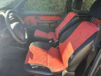 Gebraucht Peugeot 106 60 PS (44 kW) 2000 Kleinwagen