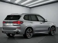 Neu BMW X5 352 PS (258 kW) 2026 Grau SUV
