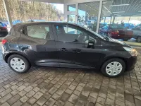 Brugt Renault Clio IV 90 HK (66 kW) 2013 Sort Sedan