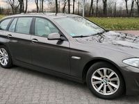 gebraucht BMW 520 d Touring NEUE TÜV bis 2026