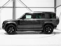 Gebraucht Land Rover Defender HSE Dynamic 349 PS (256 kW) 2026 Grau SUV