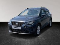 Gebraucht Seat Arona Style 95 PS (69 kW) 2022 Rot SUV