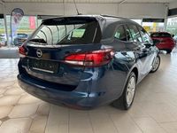 gebraucht Opel Astra Sports Tourer Edition Start/Stop