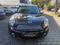 Gebraucht Mini Cooper Countryman 122 PS (89 kW) 2013 Schwarz SUV