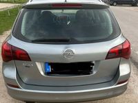 gebraucht Opel Astra Sports Tourer 1.4 Turbo Edition 103kW ...