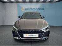Gebraucht Audi RS6 600 PS (441 kW) 2025 Grau Kombi