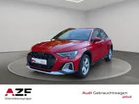 Gebraucht Audi A3 e-tron Comfort 204 PS (150 kW) 2025 Progressivrot metallic Kleinwagen