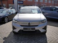 Gebraucht Volvo C40 Ultimate 300 kW (408 PS) 2022 Silber SUV