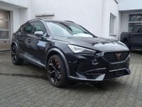 Second-hand Cupra Formentor VZ 310 CP (228 kW) 2024 Negru SUV