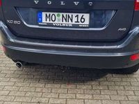 gebraucht Volvo XC60 2.4D AWD Aut.