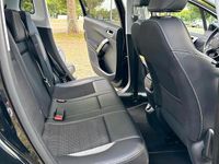 Gebraucht Peugeot 2008 120 PS (88 kW) 2017 Schwarz SUV