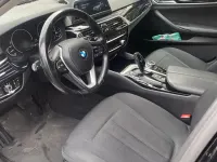 Gebraucht BMW 520 190 PS (139 kW) 2017 Kombi
